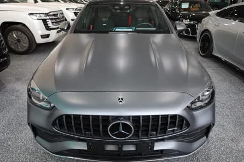 New Mercedes-Benz C-Class C 43 AMG 4MATIC 2023 New Mercedes-Benz C-Class C 43 AMG 4MATIC 2023 for sale