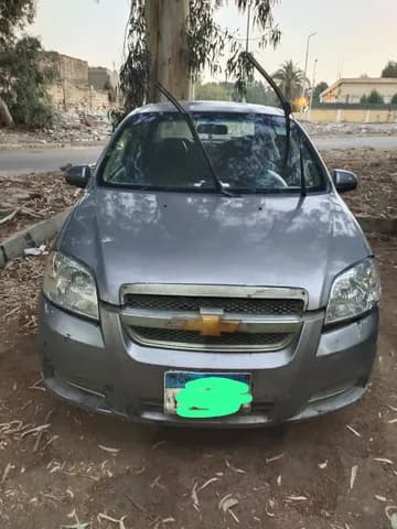 Used Chevrolet Aveo Aveo 1.5L Manual 2011 Used Chevrolet Aveo Aveo 1.5L Manual 2011 used_cars.forSale
