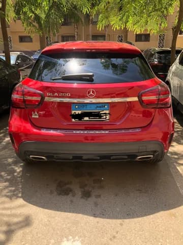 مرسيدس بنز جي ال أي 2.0 I-4 2020 مستعملة مرسيدس بنز جي ال أي 2.0 I-4 2020 مستعملة used_cars.forSale