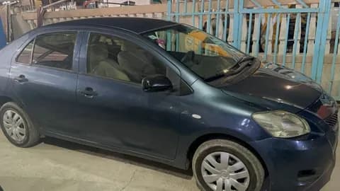 Used Toyota Yaris 2013 Used Toyota Yaris 2013 for sale
