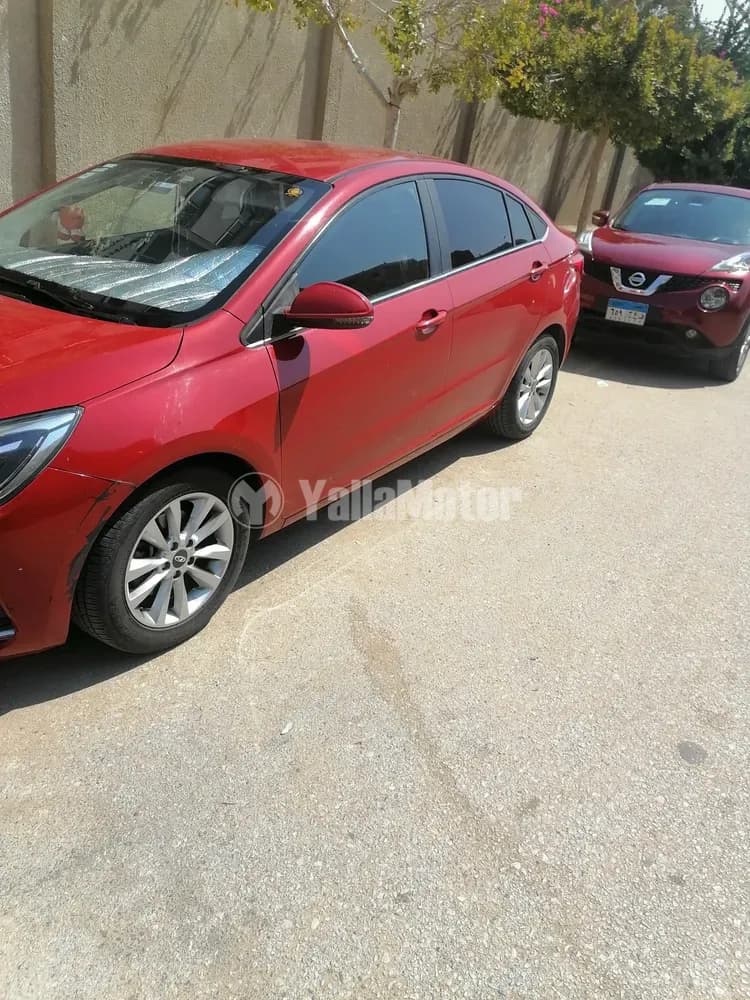 Used Chery Arrizo 5 1.5L Basic 2020