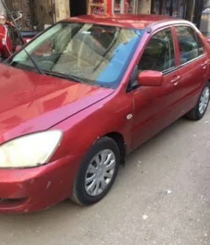 Used Mitsubishi Lancer 1.3L Manual 2008 Used Mitsubishi Lancer 1.3L Manual 2008 used_cars.forSale