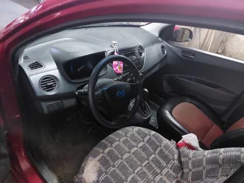 Used Hyundai Grand i10 1.2 GL Hatchback (Full Option) 2016 Used Hyundai Grand i10 1.2 GL Hatchback (Full Option) 2016 used_cars.forSale