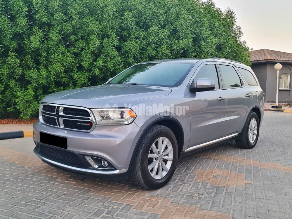 Used Dodge Durango 3.6L 2015