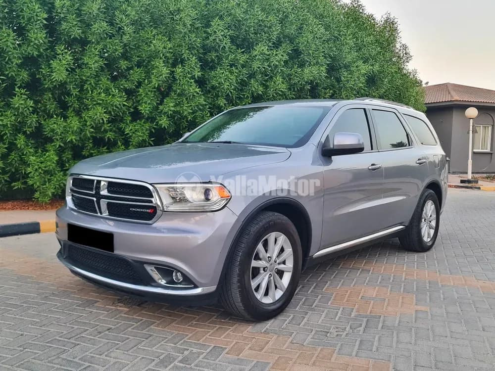 Used Dodge Durango 3.6L 2015