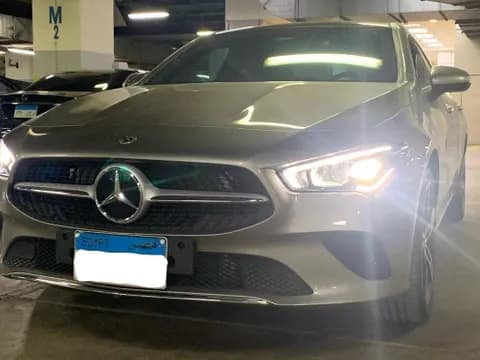 Used Mercedes-Benz CLA-Class CLA 180 2021 Used Mercedes-Benz CLA-Class CLA 180 2021 for sale