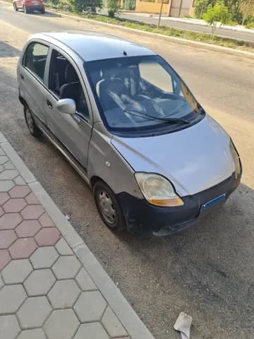 Used Chevrolet Spark 2010 Used Chevrolet Spark 2010 for sale