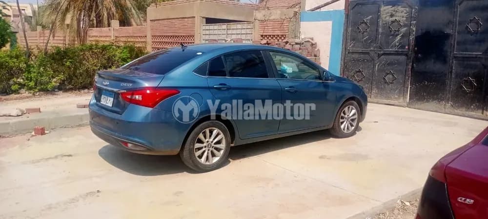 Used Chery Arrizo 5 1.5L (Basic) 2020