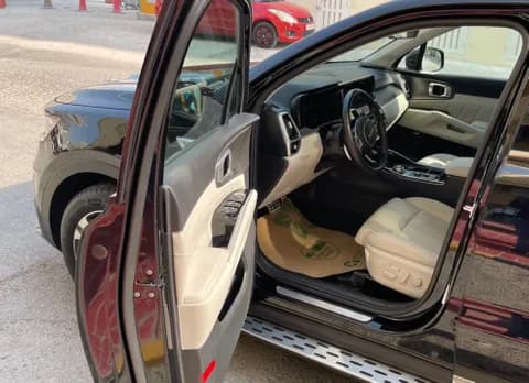 Used Kia Sorento 3.5L LX (AWD) 2022 Used Kia Sorento 3.5L LX (AWD) 2022 used_cars.forSale