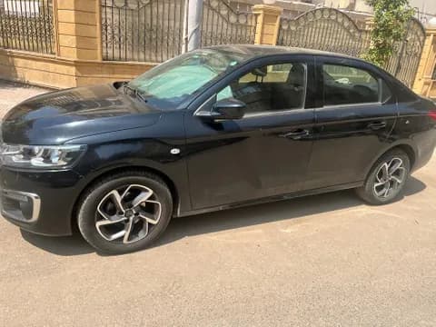سيتروين سي- إليسي 1.6L Comfort 2021 مستعملة سيتروين سي- إليسي 1.6L Comfort 2021 مستعملة used_cars.forSale