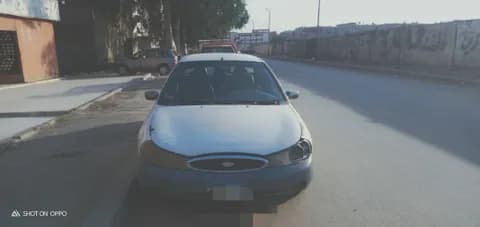 Used Ford Mondeo 1997 Used Ford Mondeo 1997 used_cars.forSale