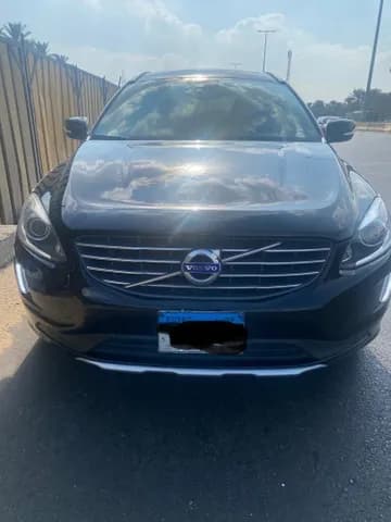 Used Volvo XC60 2.0T T5 Inscription Highline 2017 Used Volvo XC60 2.0T T5 Inscription Highline 2017 for sale