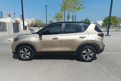 Used Kia Sonet 2022 Used Kia Sonet 2022 used_cars.forSale