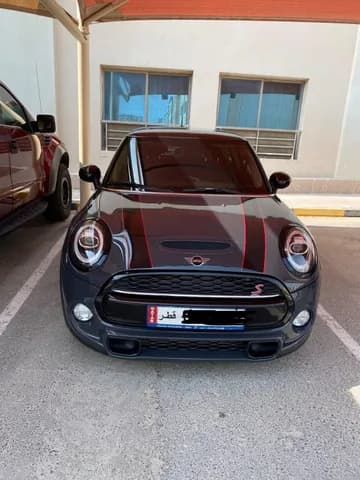Used Mini Cooper S Cooper S 2019 Used Mini Cooper S Cooper S 2019 used_cars.forSale