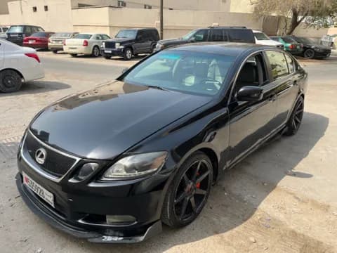 Used Lexus GS 430 2006