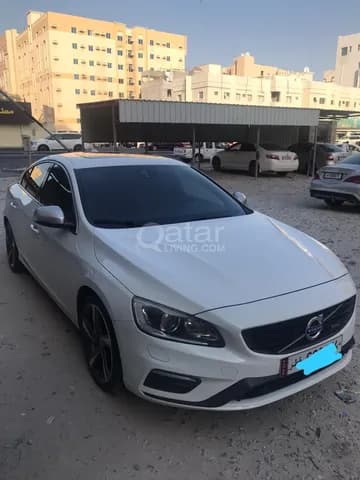 مستعملة فولفو أس60 2.0 T5 R-Design 2015 مستعملة فولفو أس60 2.0 T5 R-Design 2015 used_cars.forSale