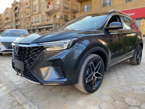 إم جي آر اكس5 1.5T Luxury 2023 الجديد إم جي آر اكس5 1.5T Luxury 2023 الجديد used_cars.forSale