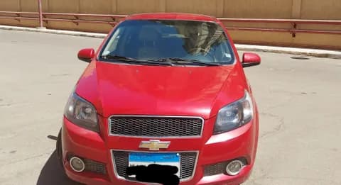 Used Chevrolet Aveo 1.5L A/T High Line 2019 Used Chevrolet Aveo 1.5L A/T High Line 2019 for sale