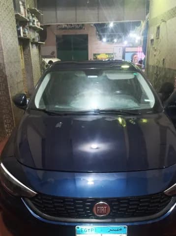 Used Fiat Tipo Sedan 1.4L Full Option 2020 Used Fiat Tipo Sedan 1.4L Full Option 2020 used_cars.forSale