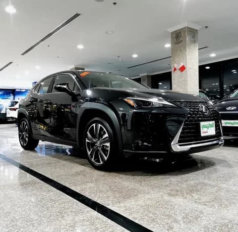 New Lexus UX 200 Luxury 2023 for Sale New Lexus UX 200 Luxury 2023 for Sale used_cars.forSale