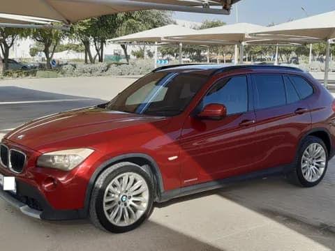 مستعملة بي إم دبليو اكس1 sDrive 20d 2011 مستعملة بي إم دبليو اكس1 sDrive 20d 2011 used_cars.forSale
