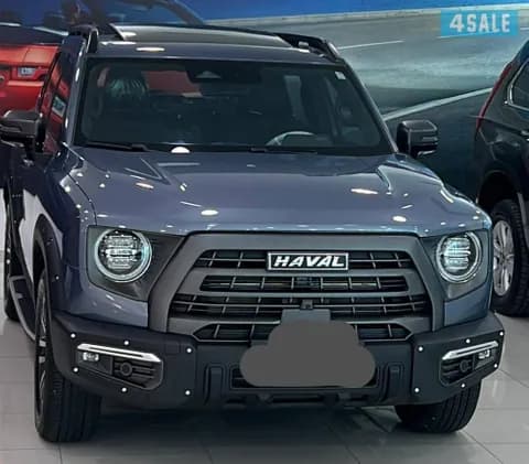 هافال Dargo 2.0T Sport FWD 2022 مستعملة هافال Dargo 2.0T Sport FWD 2022 مستعملة used_cars.forSale