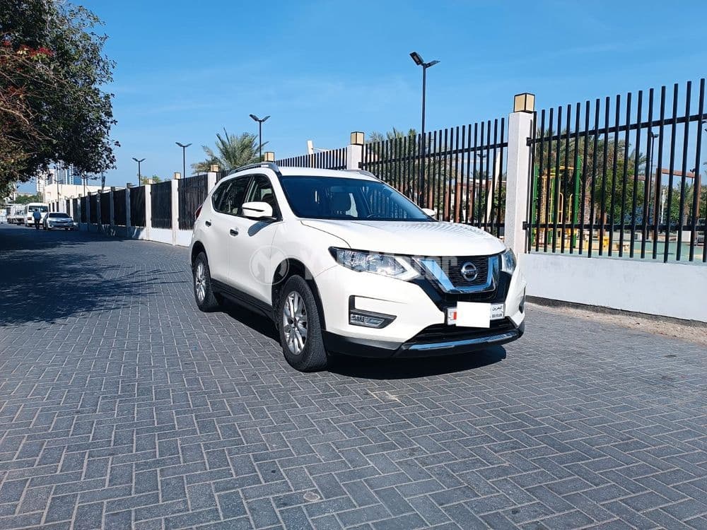 Used Nissan X-Trail 2.5 S 4WD 2018