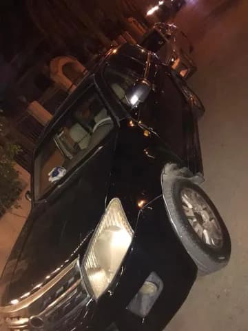 Used Great Wall POER 2008 Used Great Wall POER 2008 for sale