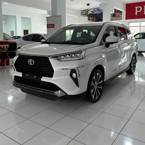 New Toyota Veloz 1.5L GLX 2024 for Sale New Toyota Veloz 1.5L GLX 2024 for Sale used_cars.forSale