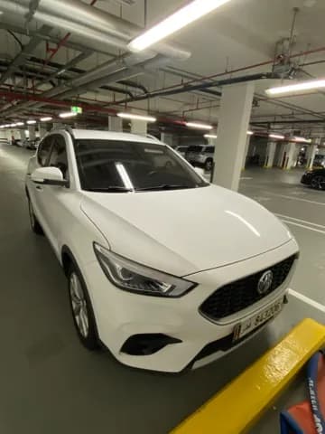 Used MG ZS 1.5L STD 2021 Used MG ZS 1.5L STD 2021 used_cars.forSale