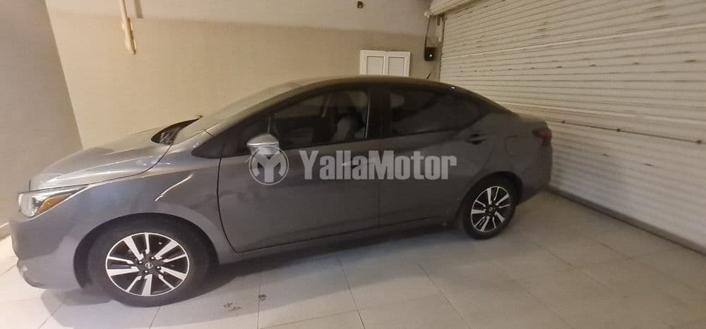 Used Nissan Sunny 1.6L SV 2024