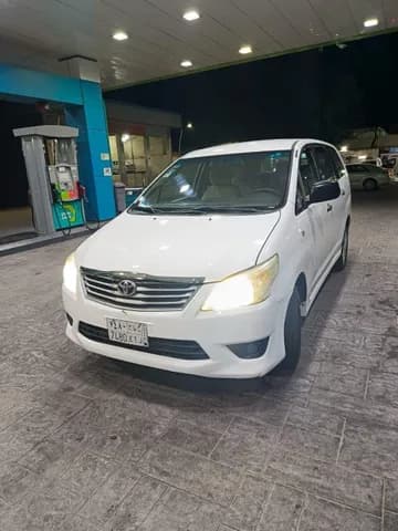 Used Toyota Innova 2015 Used Toyota Innova 2015 used_cars.forSale