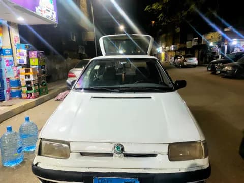 Used Skoda Octavia 1.4 TSI Style 1997 Used Skoda Octavia 1.4 TSI Style 1997 for sale