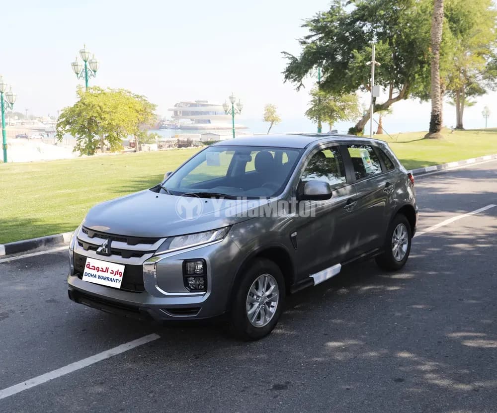 New Mitsubishi ASX 2.0L 2024