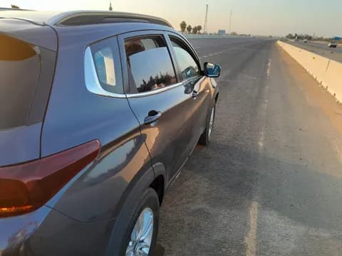 New Chery Tiggo7 1.5T Baseline 2023 New Chery Tiggo7 1.5T Baseline 2023 for sale