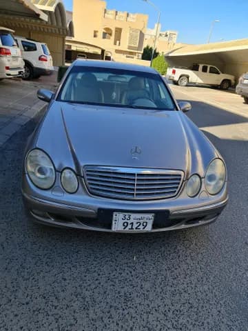 Used Mercedes-Benz E-Class E 250 CGI 2005 Used Mercedes-Benz E-Class E 250 CGI 2005 for sale