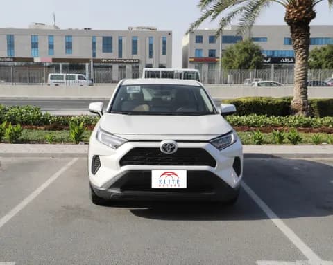 Used Toyota Rav4 2.5L 4WD GLi Premium 2020 Used Toyota Rav4 2.5L 4WD GLi Premium 2020 for sale