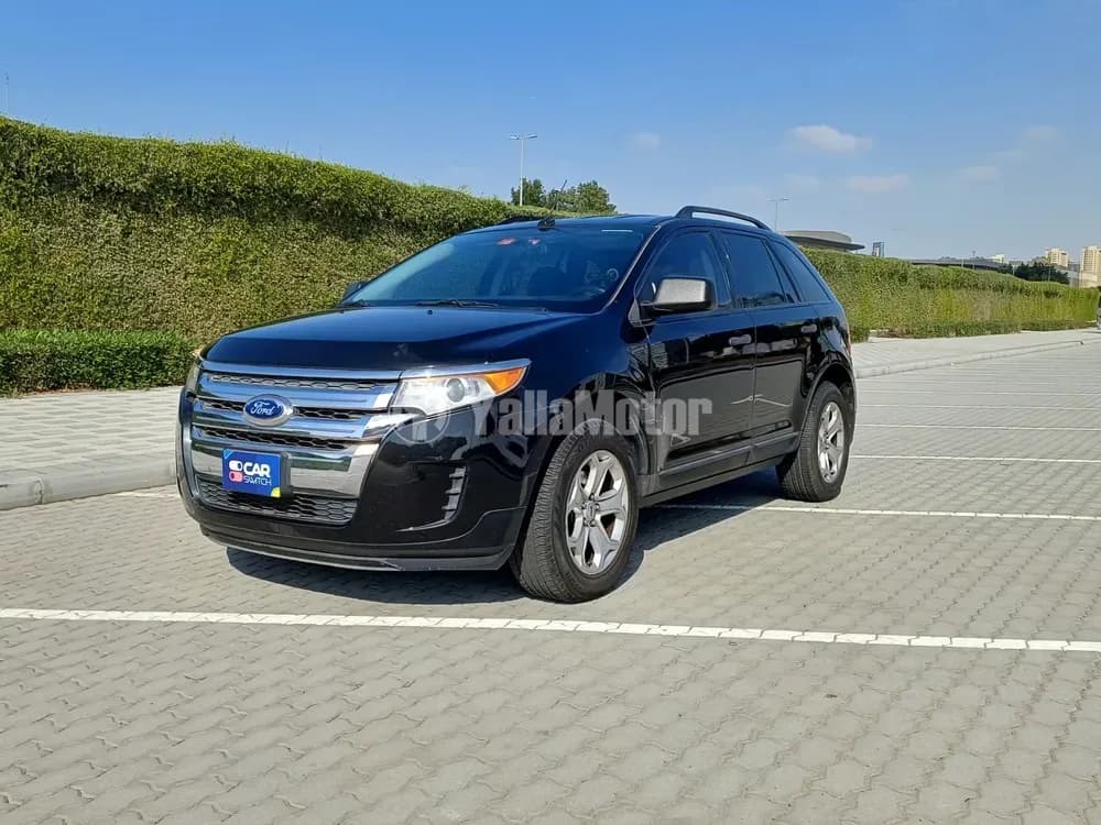Used Ford Edge 2014