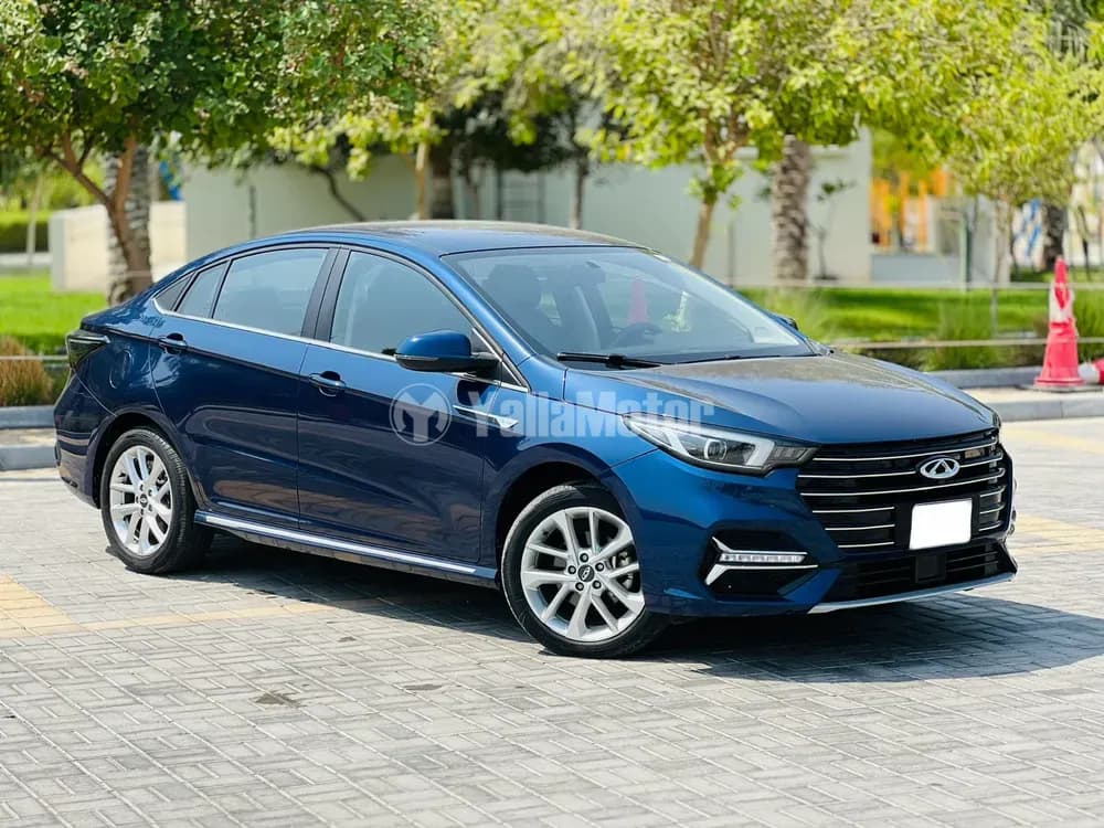 Used Chery Arrizo6 1.5T Comfort 2023