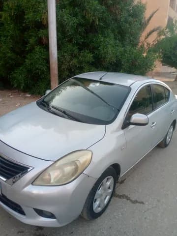 Used Nissan Sunny 1.6L SL 2015 Used Nissan Sunny 1.6L SL 2015 for sale