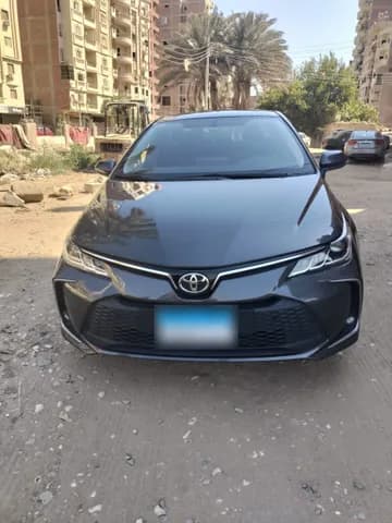 Used Toyota Corolla 1.5L XLI 2024 Used Toyota Corolla 1.5L XLI 2024 for sale