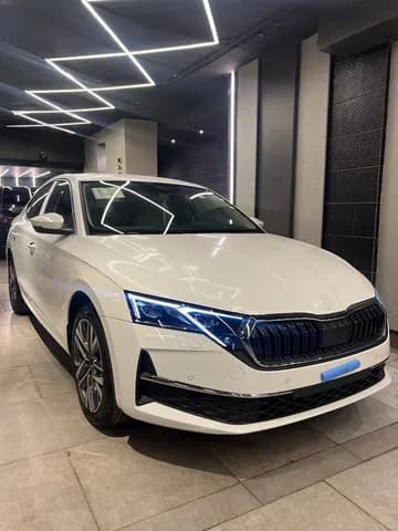 New Skoda Octavia 2025 New Skoda Octavia 2025 for sale
