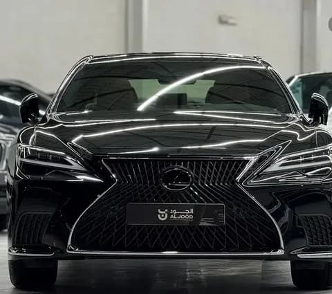 مستعملة لكزس LS 400 2023 مستعملة لكزس LS 400 2023 used_cars.forSale