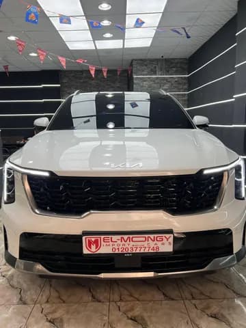 مستعملة كيا سورينتو 2024 مستعملة كيا سورينتو 2024 used_cars.forSale