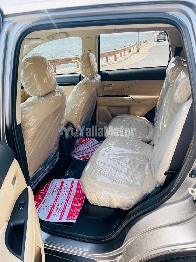 Used Mitsubishi Outlander 2.4L GLX (5-Seater) 2020