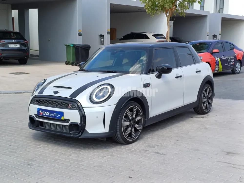 ميني Cooper 2024 مستعملة