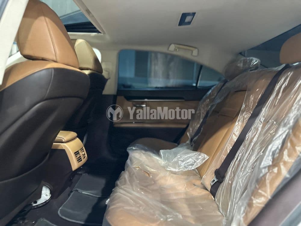 Used Lexus ES 350 Elite 2017