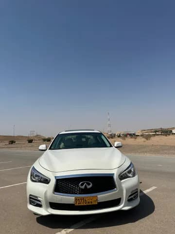 انفينيتي كيو50 2.0 توربو 2017 مستعملة انفينيتي كيو50 2.0 توربو 2017 مستعملة used_cars.forSale