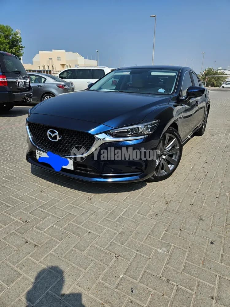Used Mazda 6 2.5 2024