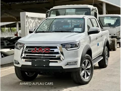 New JAC T8 2023 New JAC T8 2023 used_cars.forSale